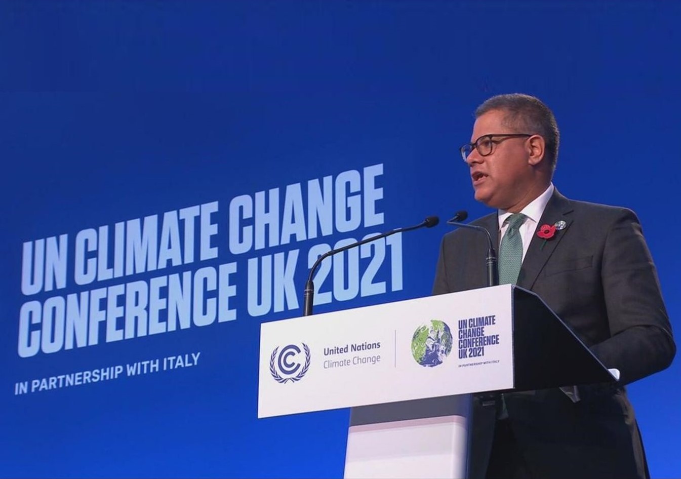 COP26. Una nueva decepción